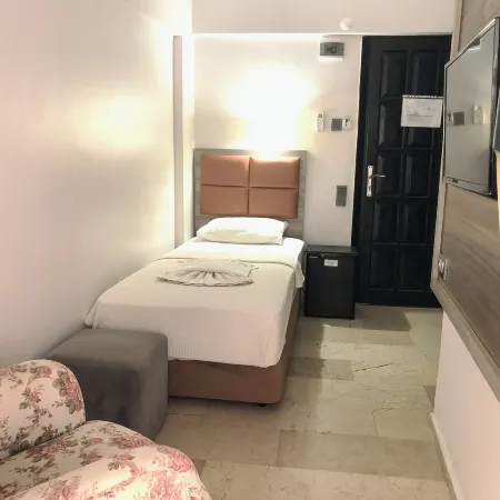 Aksel Butik Otel