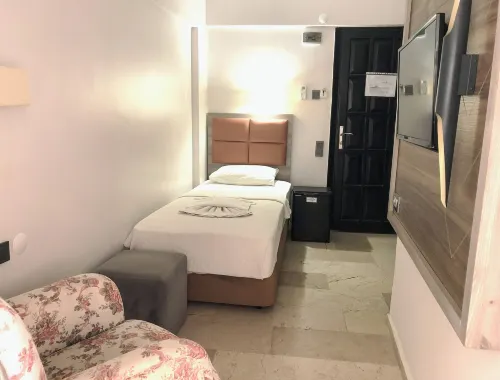 Aksel Butik Otel - Swimmingpools