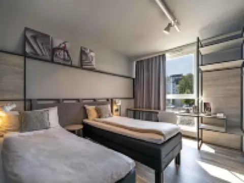 Ibis Wels Hotéis em Wels