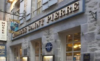 Auberge Saint Pierre