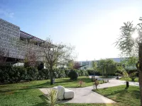 Pullman Bordeaux Lac Hotels in Bordeaux