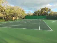 Siesta Park Holiday Resort Absolute Beachfront Resort