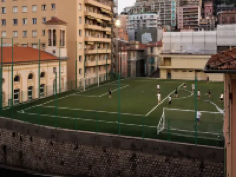 Alfred Hotels Monaco Hotels in Beausoleil