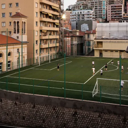 Alfred Hotels Monaco