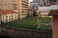 Alfred Hotels Monaco Hotels in Beausoleil