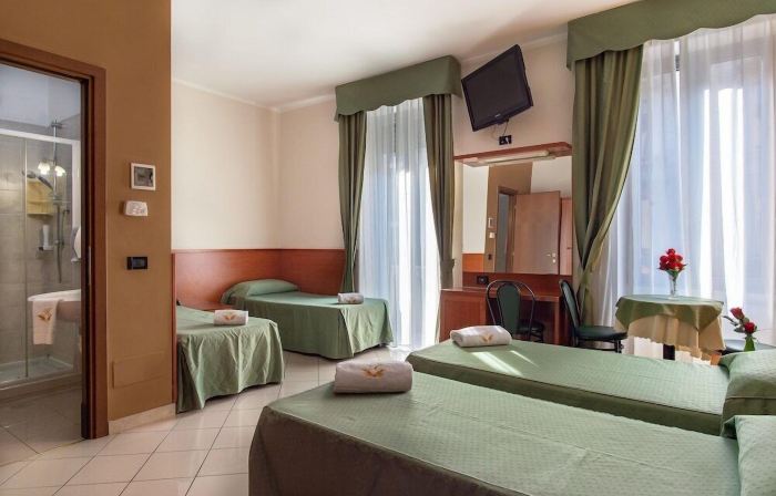 HD Hotel