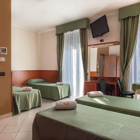 HD Hotel