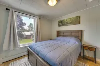 Conveniently Located Old Forge Condo Near Downtown - Beach