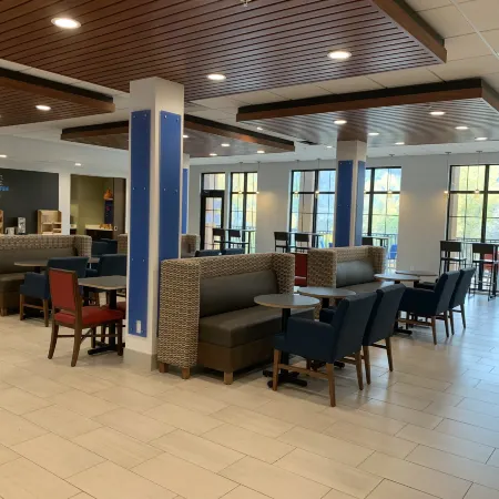 Holiday Inn Express DURANGO DOWNTOWN-ANIMAS RIVER by IHG