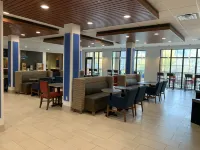 Holiday Inn Express DURANGO DOWNTOWN-ANIMAS RIVER by IHG - breakfast