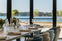 Monumenti Heritage Hotel&Resort - breakfast