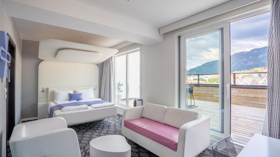 Magic Kloverhuset Harbour Hotel, a member of Radisson Individuals