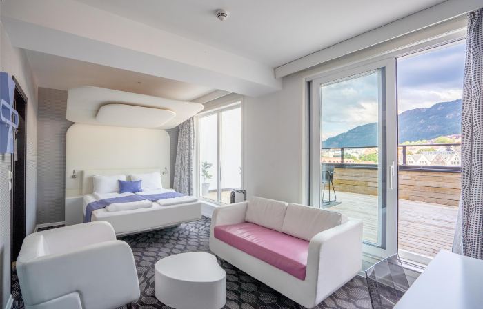 Magic Kloverhuset Harbour Hotel, a member of Radisson Individuals