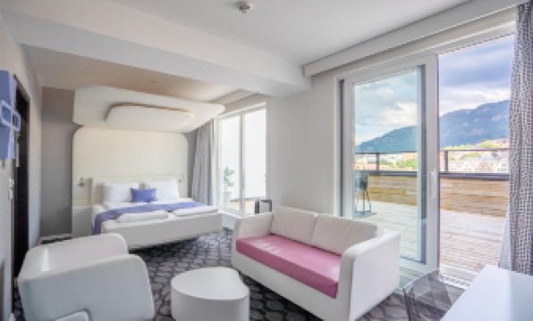 Magic Kloverhuset Harbour Hotel, a member of Radisson Individuals