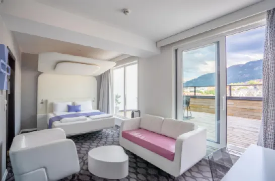 Magic Kloverhuset Harbour Hotel, a member of Radisson Individuals Hotels in 