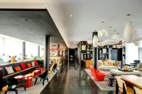 Citizenm Paris Charles de Gaulle Airport