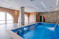 Old Ijevan Boutique Hotel - Bintang 5