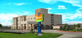 Garner Hotel Victoria - East by IHG