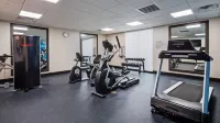 Holiday Inn Express & Suites PASADENA HOUSTON SOUTHEAST by IHG - Gym