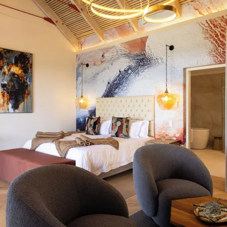 Kunjani Villas & Wines