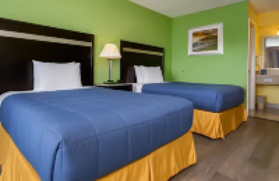 Elkton Lodge - Newark - Elkton University Gateway