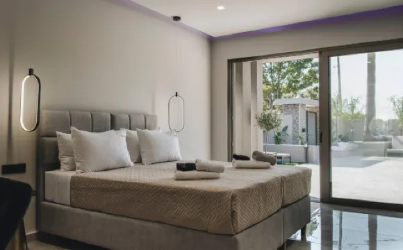 Mat Luxury Villa