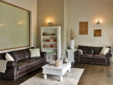 BushTime Mabula Hotels in Warmbad