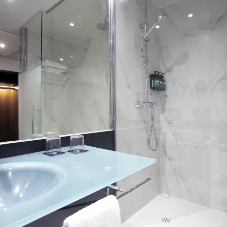 voco Madrid - Las Tablas by IHG