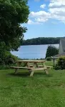 The Cottage Inn at Amos Lake - homestay