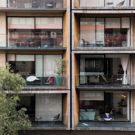 Medellin 148 by Mr. W