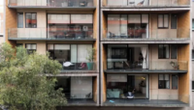 Medellin 148 by Mr. W โรงแรมใน