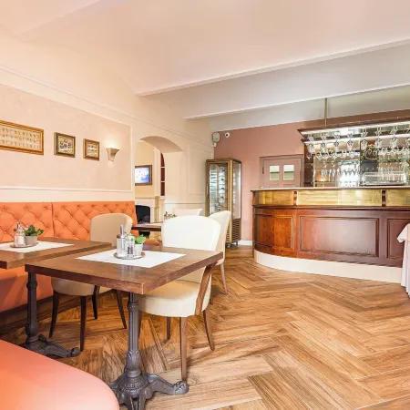Hotel Katerina
