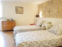 La Vieille Gorce Chambres d'Hôtes Near Civray