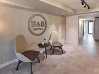 B&B Hotel Köln-Marsdorf Hotel a Frechen