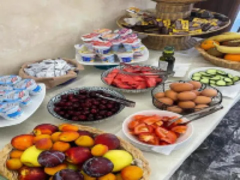 ウテ ホテル のホテル