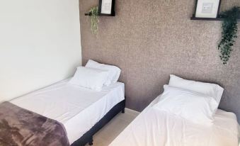 lAS PALMAS PENTHOUSE 360