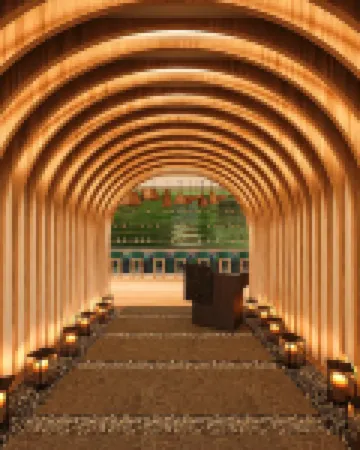 Secrets Mirabel Cancún Resorts and Spa