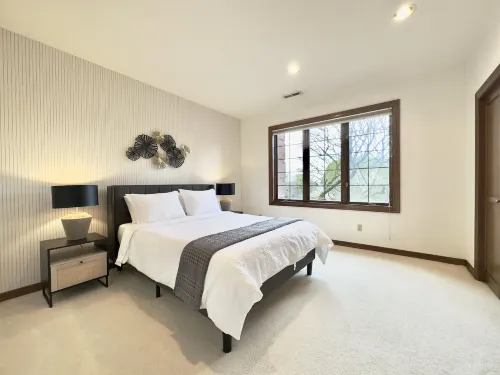 Coastal Haven Seaside Serenity Retreat