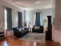 Magnolia State Winter Escape – Beautiful 3Br Family Home Hotels in Grenada