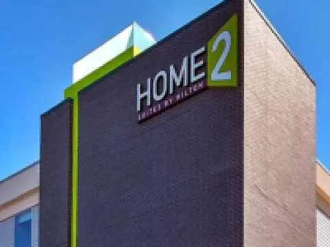 Home2 Suites by Hilton Lima Hotels in Lima