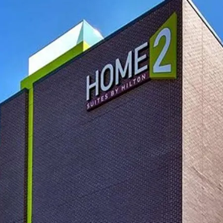 Home2 Suites by Hilton Lima