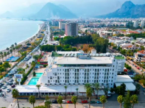 Sealife Family Resort Hotel