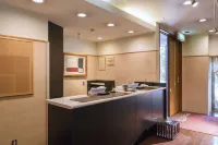 Hotel Sealuck Pal Yaizu Hotels in Yaizu