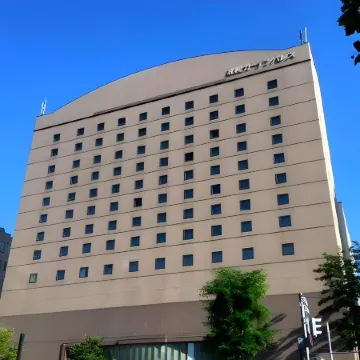 Hotel Sapporo Garden Palace