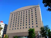 Hotel Sapporo Garden Palace Hotels near Botanic Garden Hokkaidō University