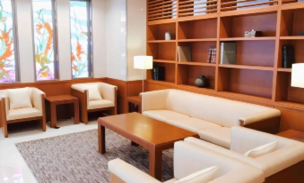 Meitetsu Inn Nagoya Kanayama