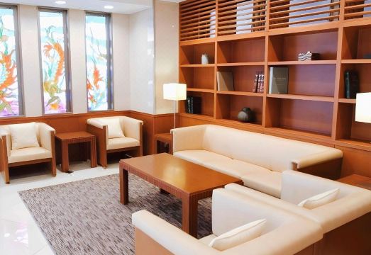 메이테츠 인 나고야 카나야마