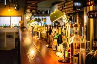 Takamatsu Guesthouse BJ Station - Barer