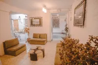 Villa Sillar Hotels in Arequipa