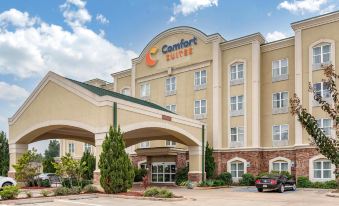 Comfort Suites